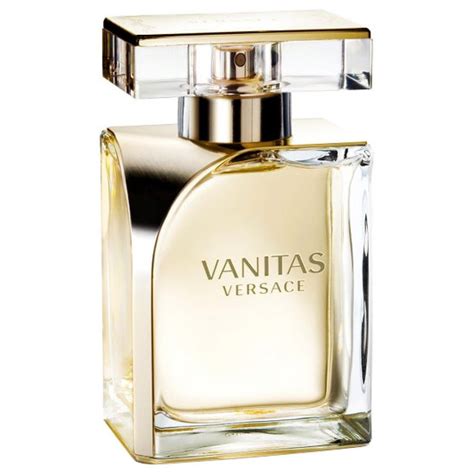 perfume versace vanitas precio.